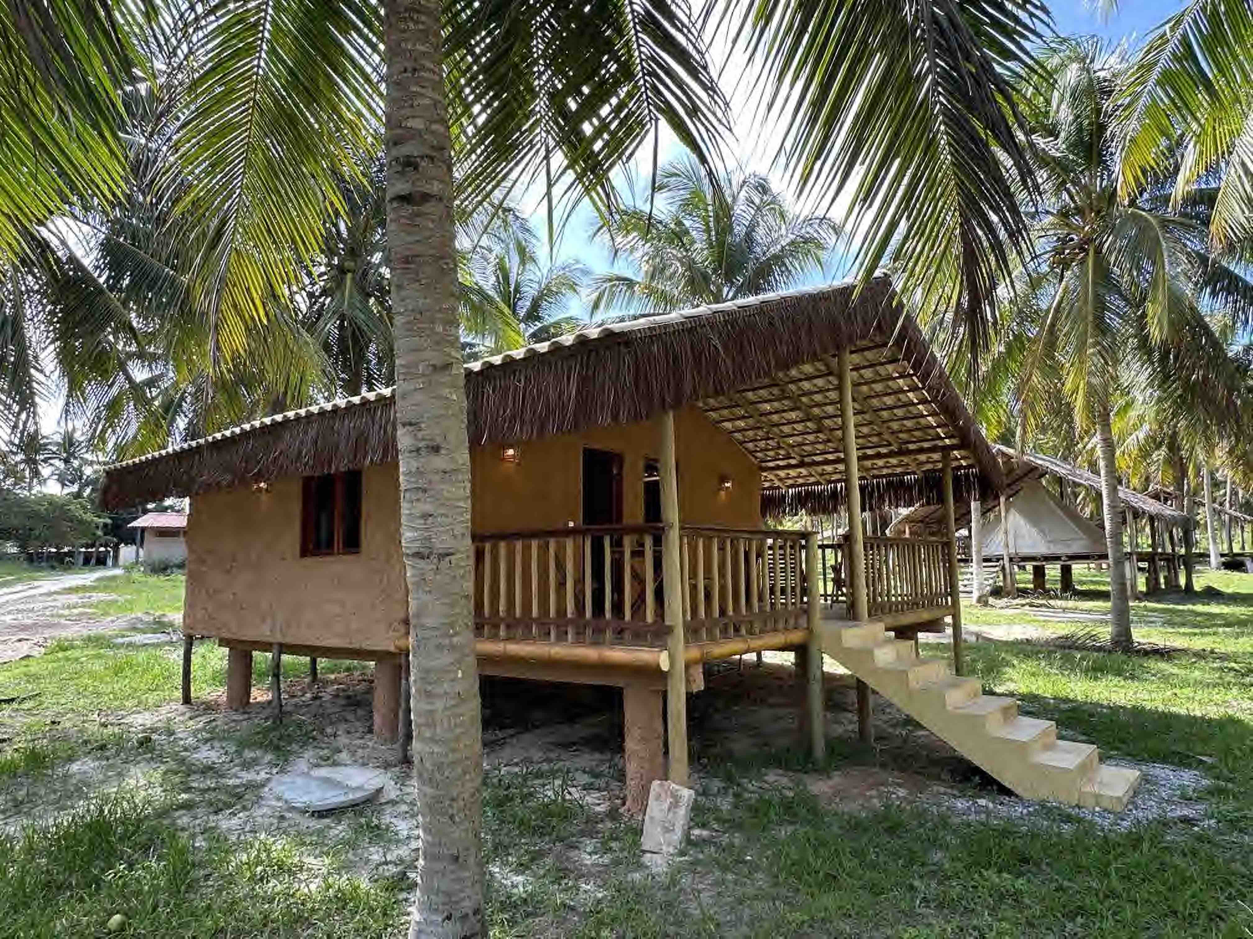 Cabana 1a