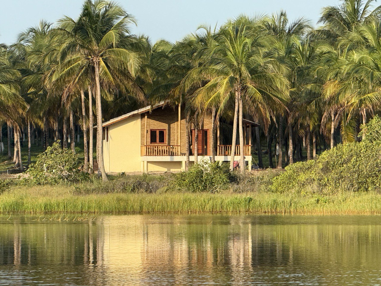 Haus am See 1